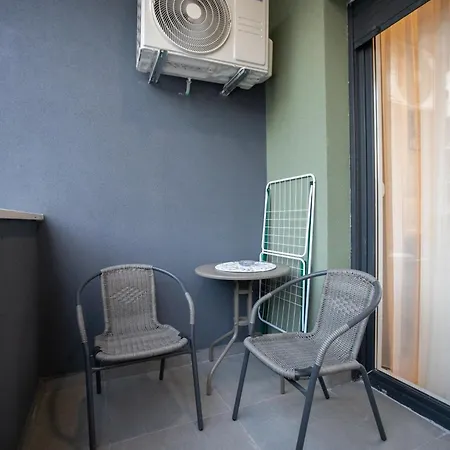 Stefan 아파트 트레빈예