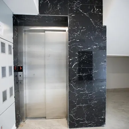 Stefan 아파트 트레빈예